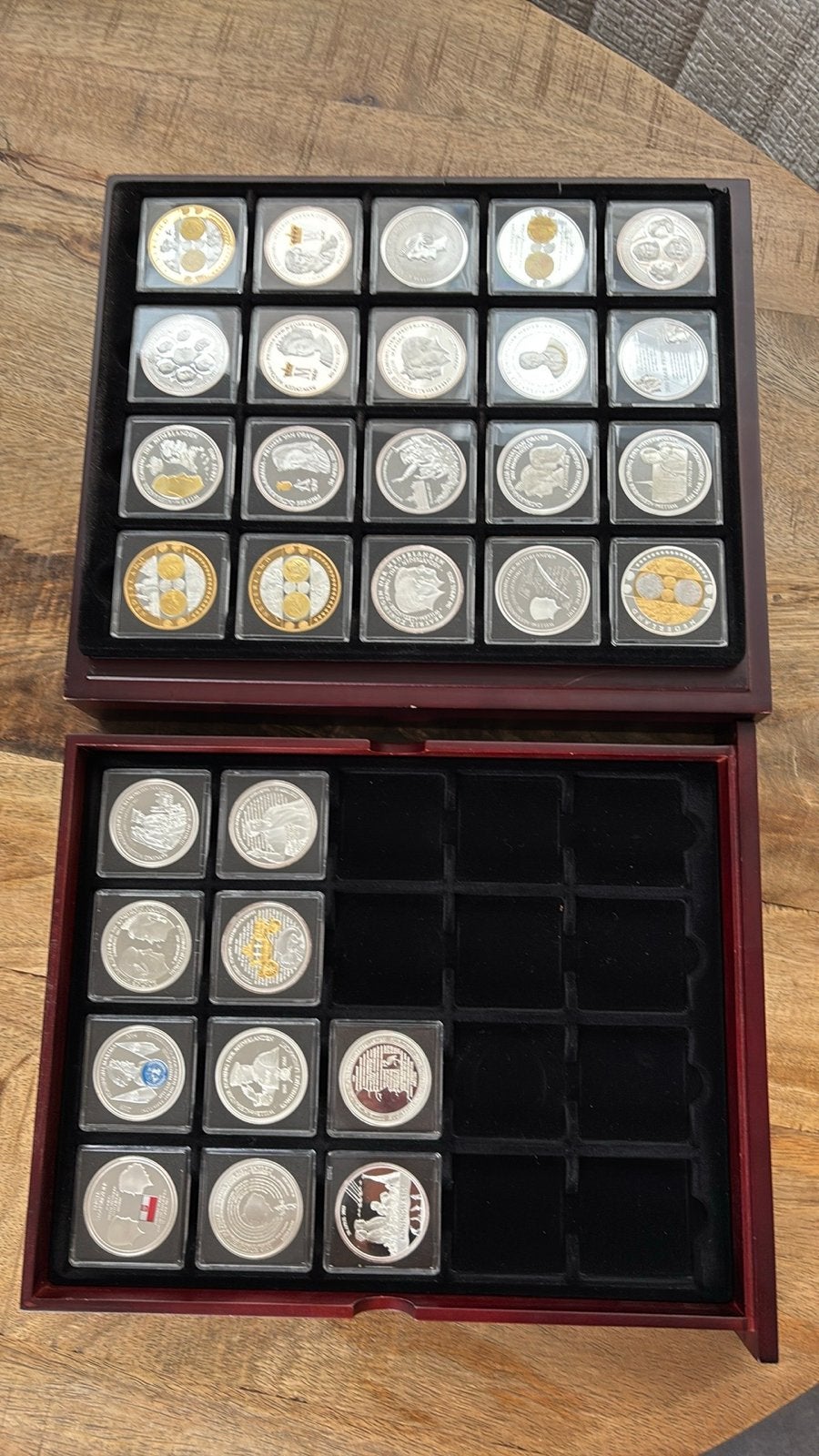 Verzameling Nederlandse Euro Herdenkingsmunten, Postzegels en Munten, Ophalen of Verzenden, Koningin Beatrix, Euro's, Setje