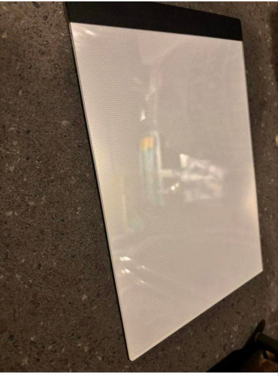 LED Tekenbord A4 voor Diamond Painting & Tekenen, Ophalen of Verzenden, Nieuw, Overige typen