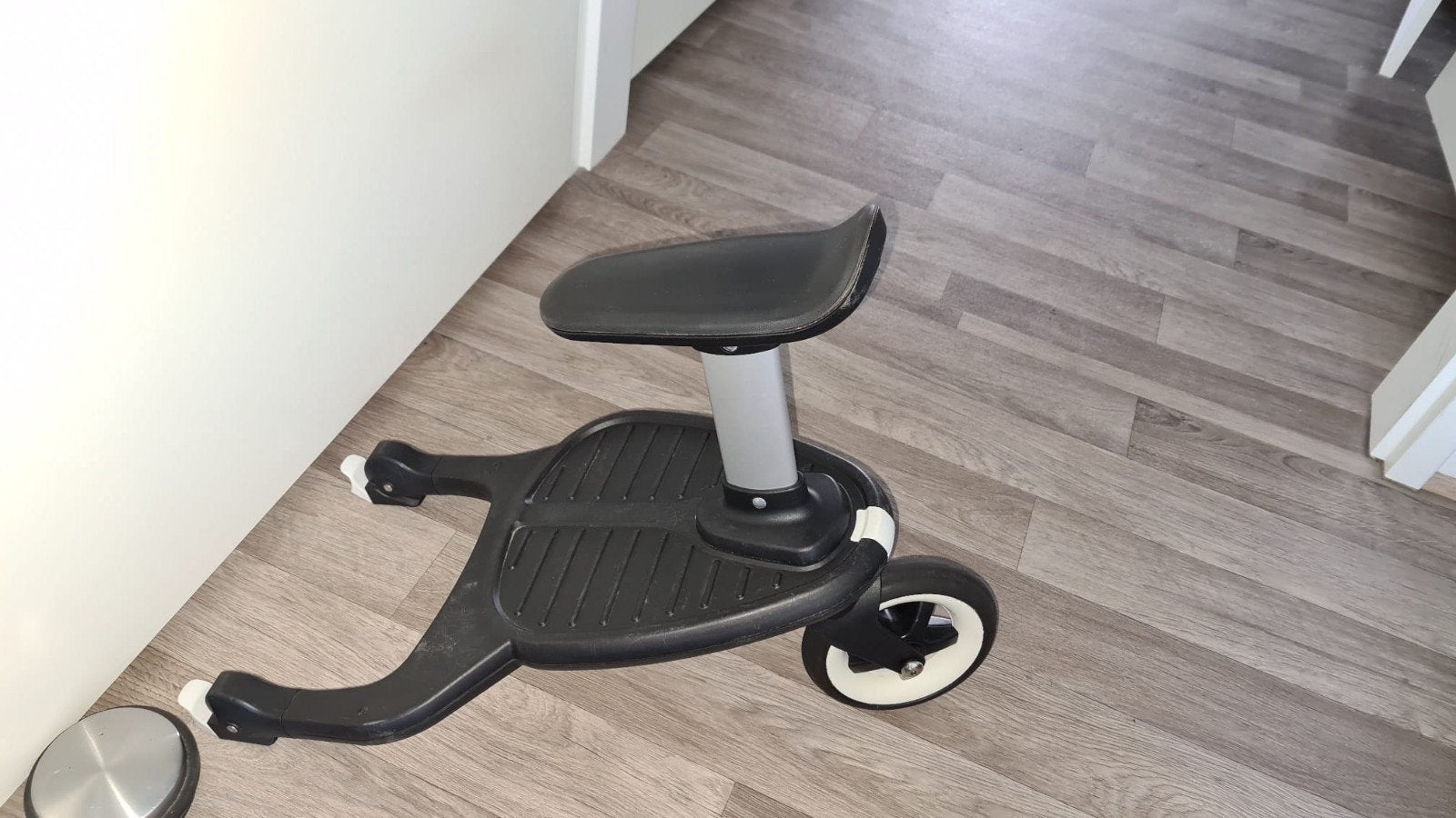 meerijdplankje bugaboo donkey bee buffalo cameleon, Ophalen of Verzenden, Zo goed als nieuw, Bugaboo