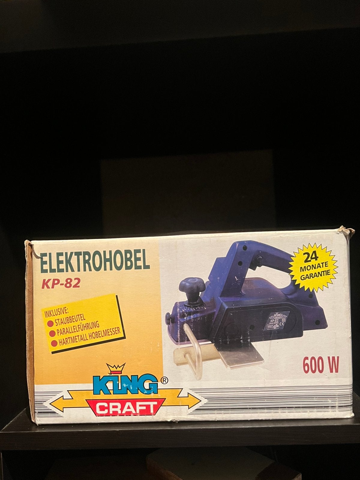 Schaafmachine in gebruikte maar goede staat., Doe-het-zelf en Verbouw, Ophalen of Verzenden, Gebruikt, Elektrisch