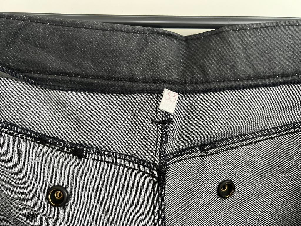 Nephron herenbroek maat 33/32, Kleding | Heren, Broeken en Pantalons, Ophalen of Verzenden, Zo goed als nieuw, Overige maten, Bruin
