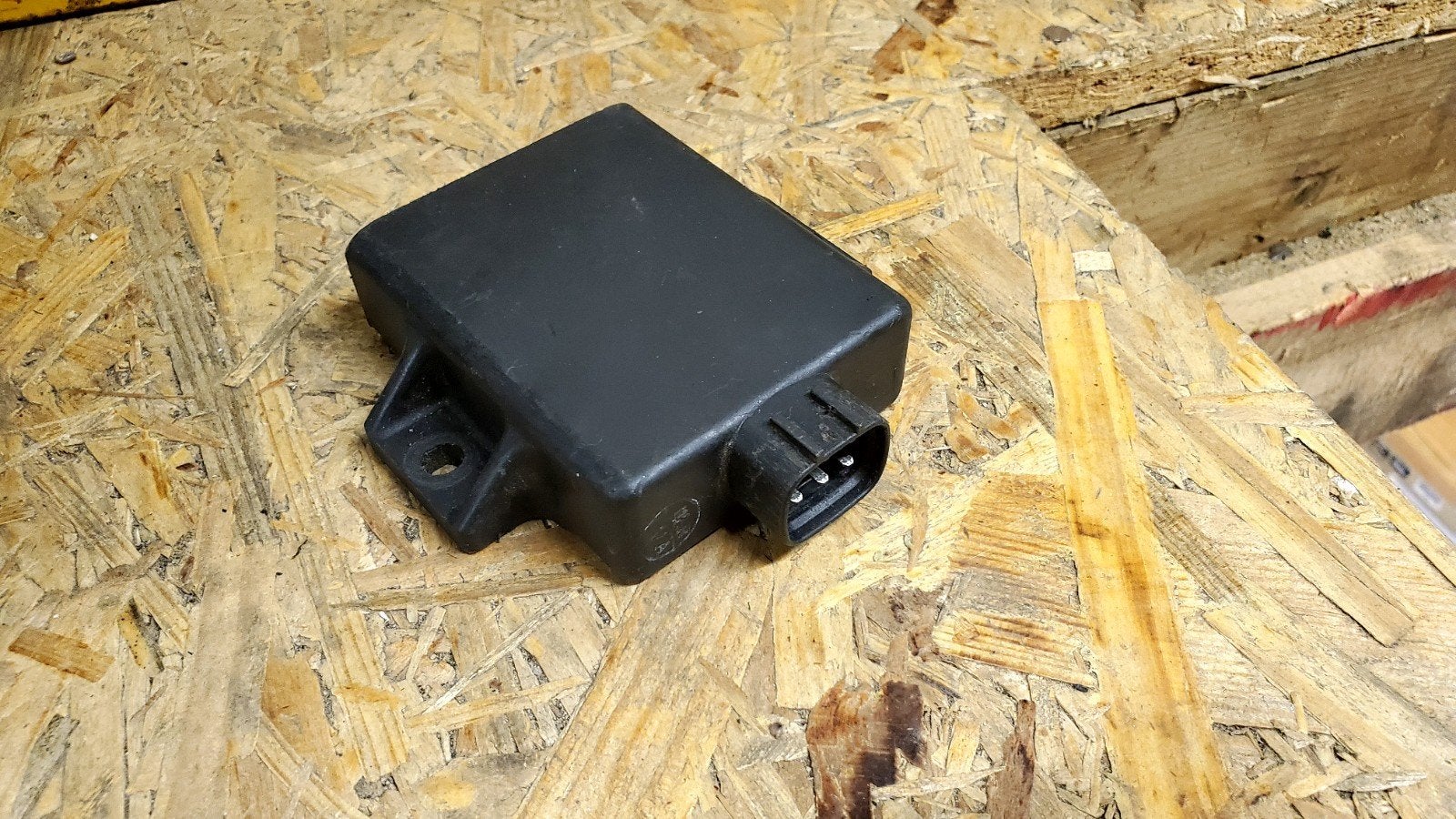 CDI aprilia RS125 full power, Ophalen of Verzenden
