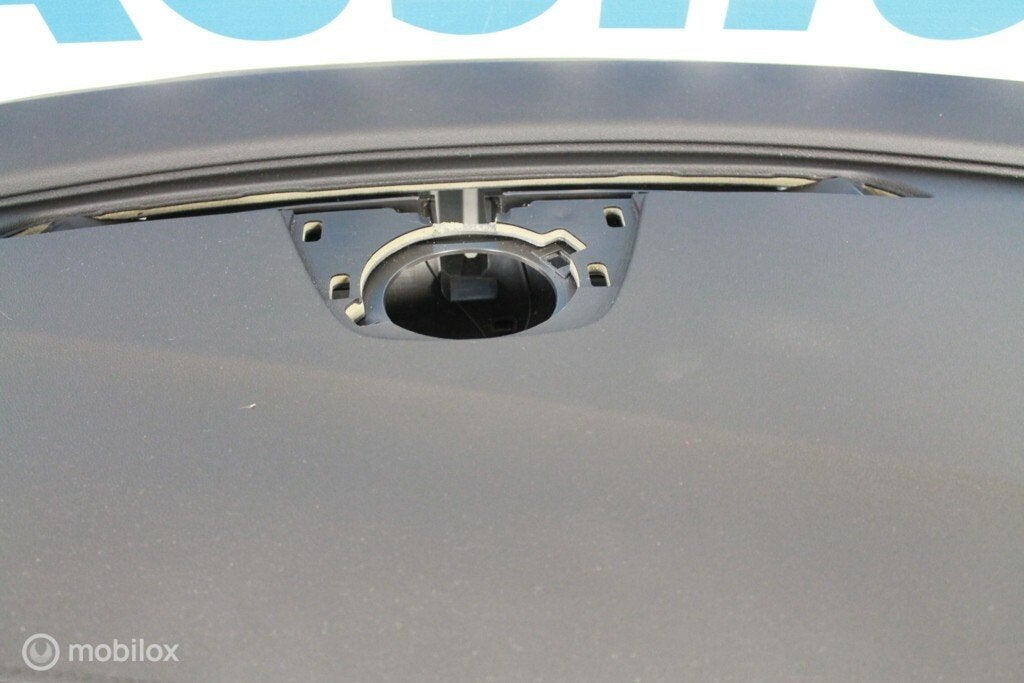 Airbag set - Dashboard radar stiksel Opel Insignia 2017-..., Gebruikt, Ophalen of Verzenden