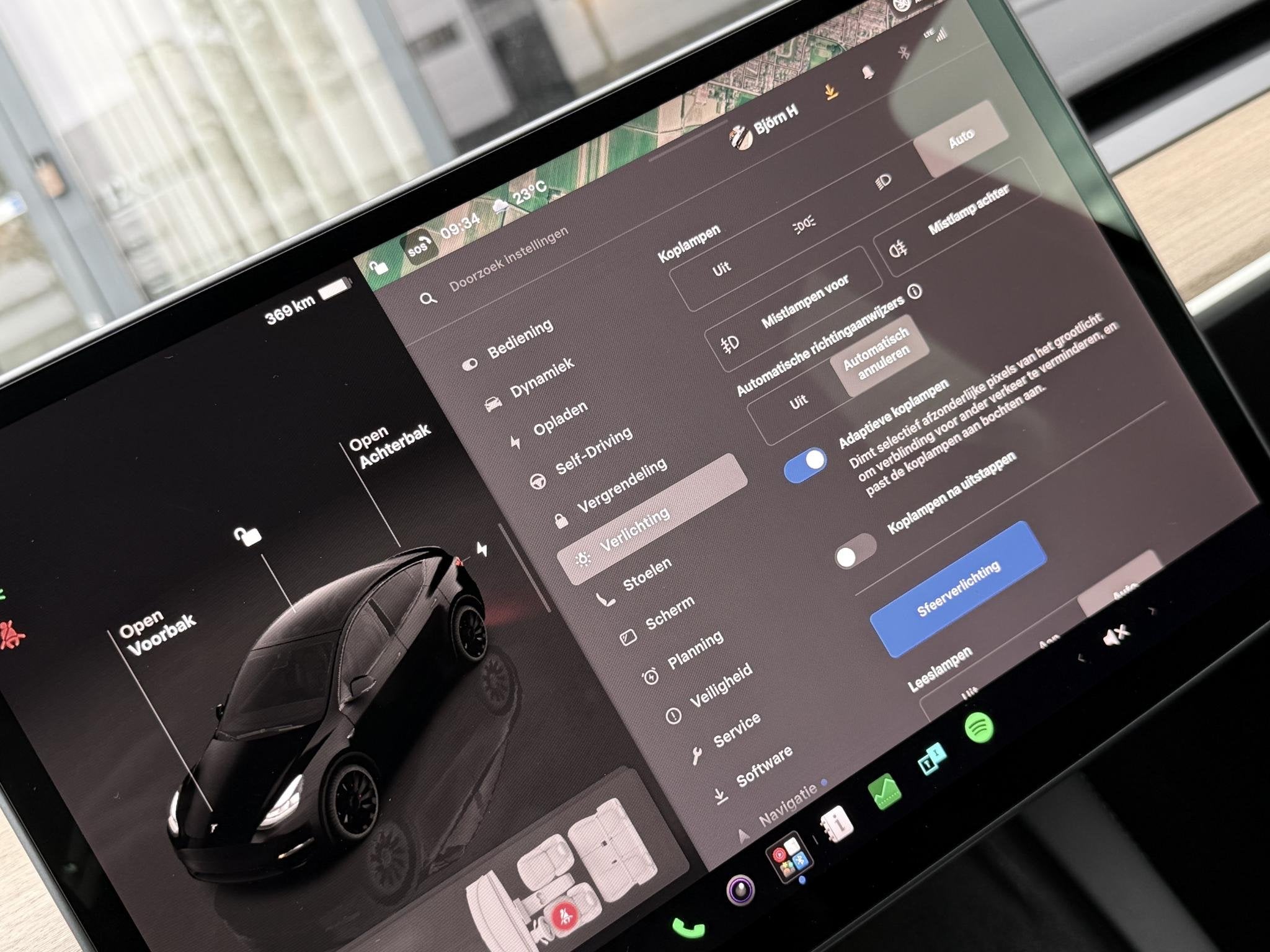 Foto 27 van Tesla Model Y Performance AWD/Pano/Autopilot