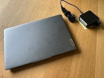Lenovo laptop IdeaPad Slim 3 14IAH8 (83EQ) | Intel Core i5, Computers en Software, Windows Laptops, 8 GB, 14 inch, Zo goed als nieuw