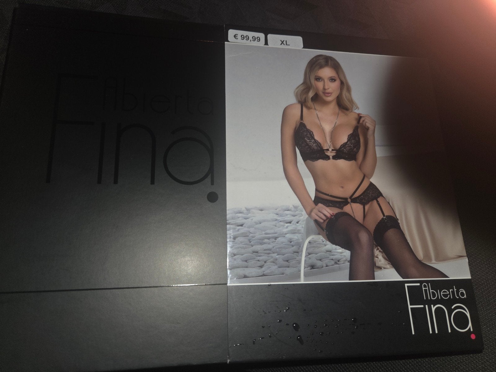 lingerie