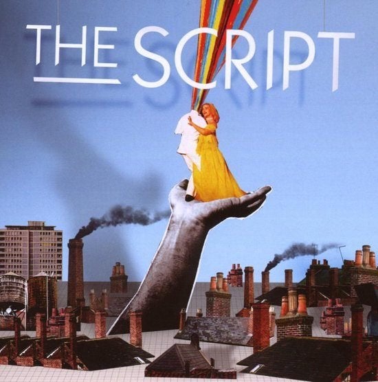 The Script CD DVD 's, Ophalen of Verzenden, Zo goed als nieuw, Poprock