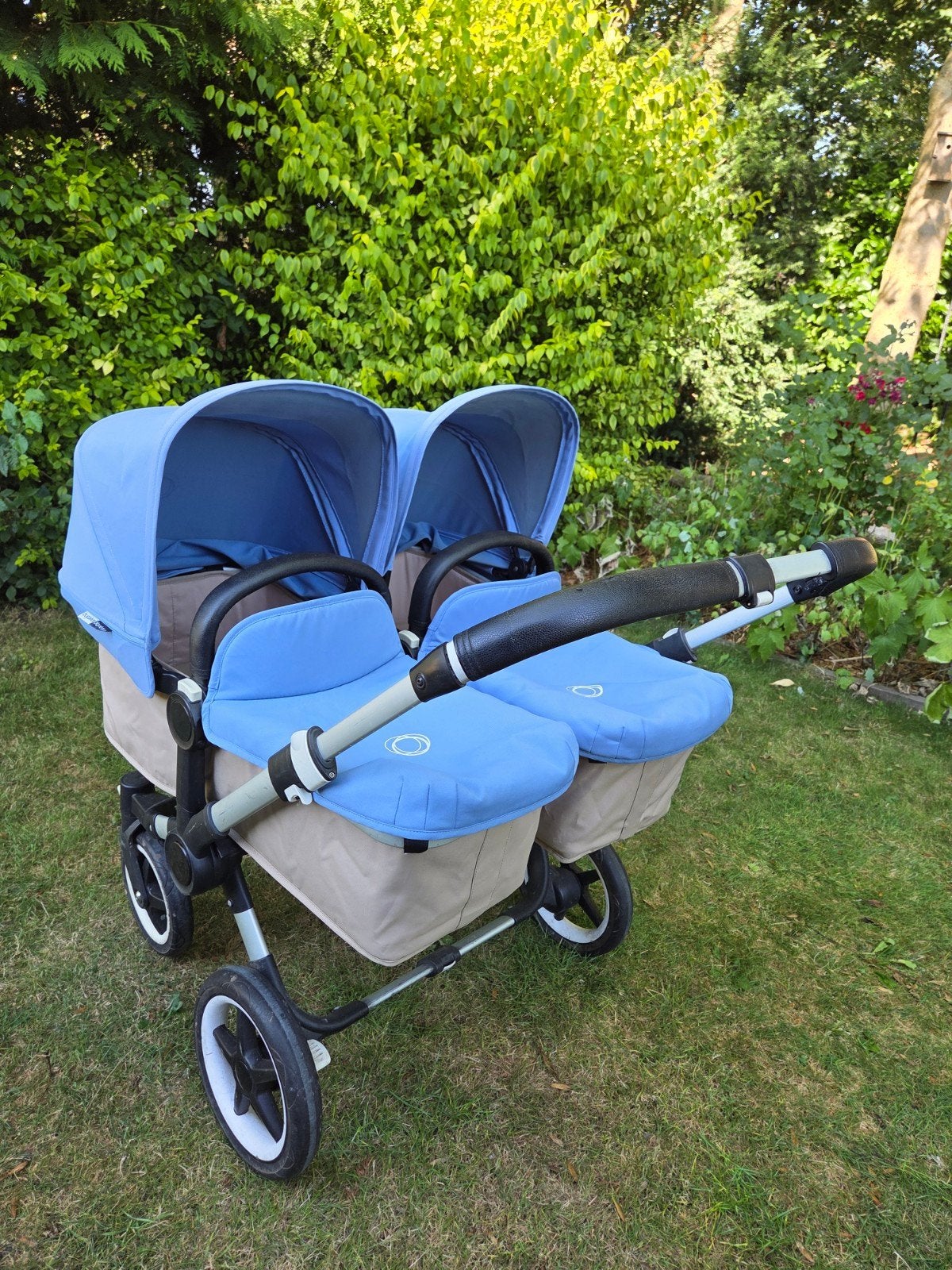 Bugaboo Donkey 3, Ophalen, Gebruikt, Bugaboo