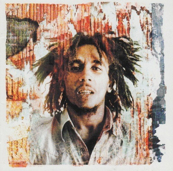 C.D. (2001) Bob Marley & The Wailers – One Love / Very Best, Cd's en Dvd's, Cd's | Reggae en Ska, Gebruikt, Inclusief doosje, Reggae