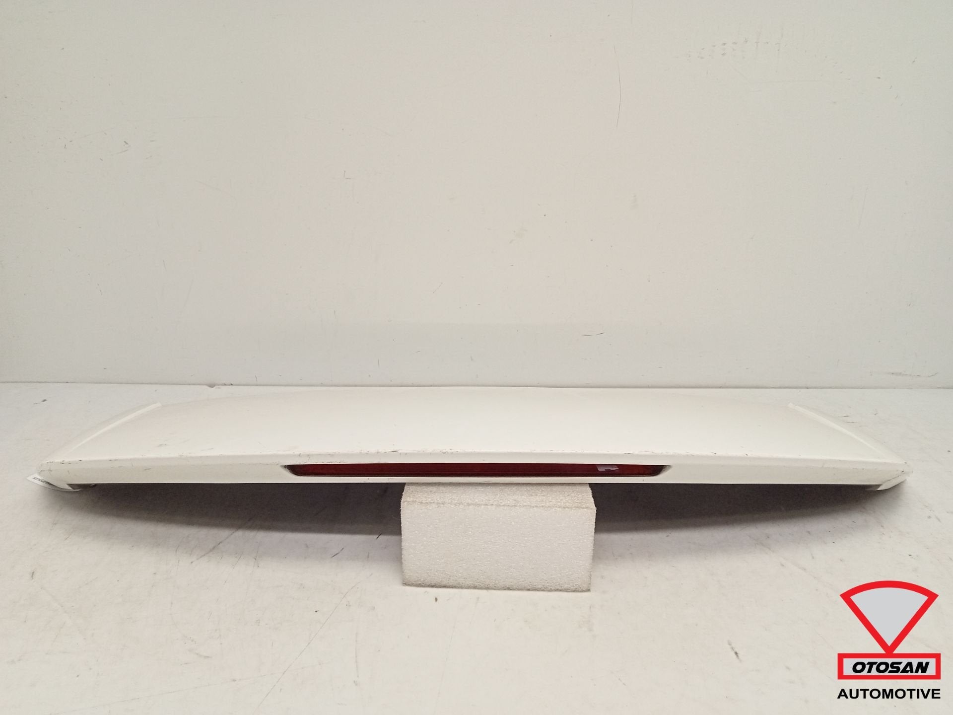 Mercedes A Klasse W177 Achterklep Spoiler A1777900300, Gebruikt, Mercedes-Benz AG, Mercedes-Benz, Ophalen of Verzenden
