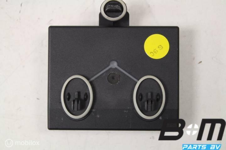 Portierregelapparaat RV VW Golf 7 /A3 5Q0959592B, Gebruikt