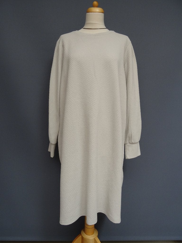 HEMA maat XL,  jurk., Kleding | Dames, Overige kleuren, Maat 46/48 (XL) of groter, Ophalen of Verzenden, Zo goed als nieuw
