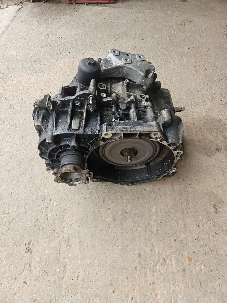 DSG AUTOMAATBAK VOLKSWAGEN/AUDI/SEAT/SCODA, Auto-onderdelen, Niet ingevuld, Gebruikt, Seat, Niet ingevuld
