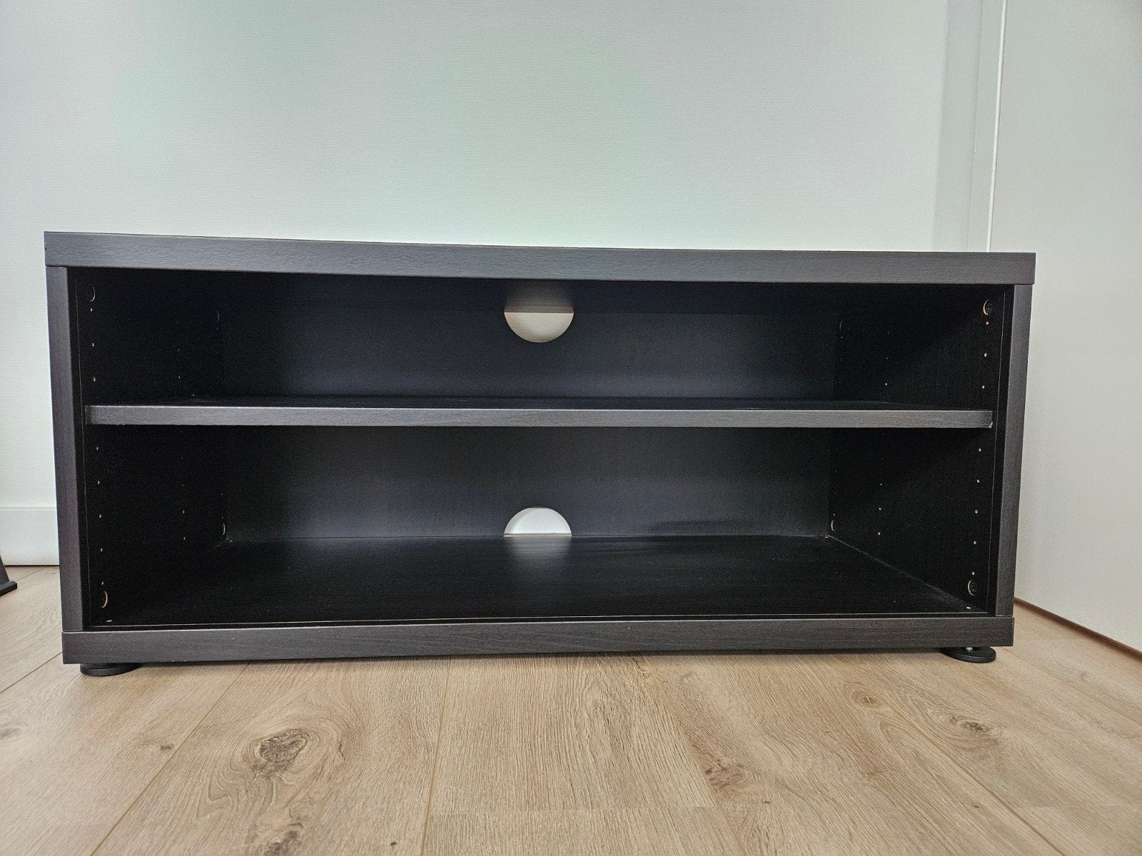 IKEA Mösjo tv meubel, Ophalen, Gebruikt, 50 tot 100 cm, Minder dan 100 cm