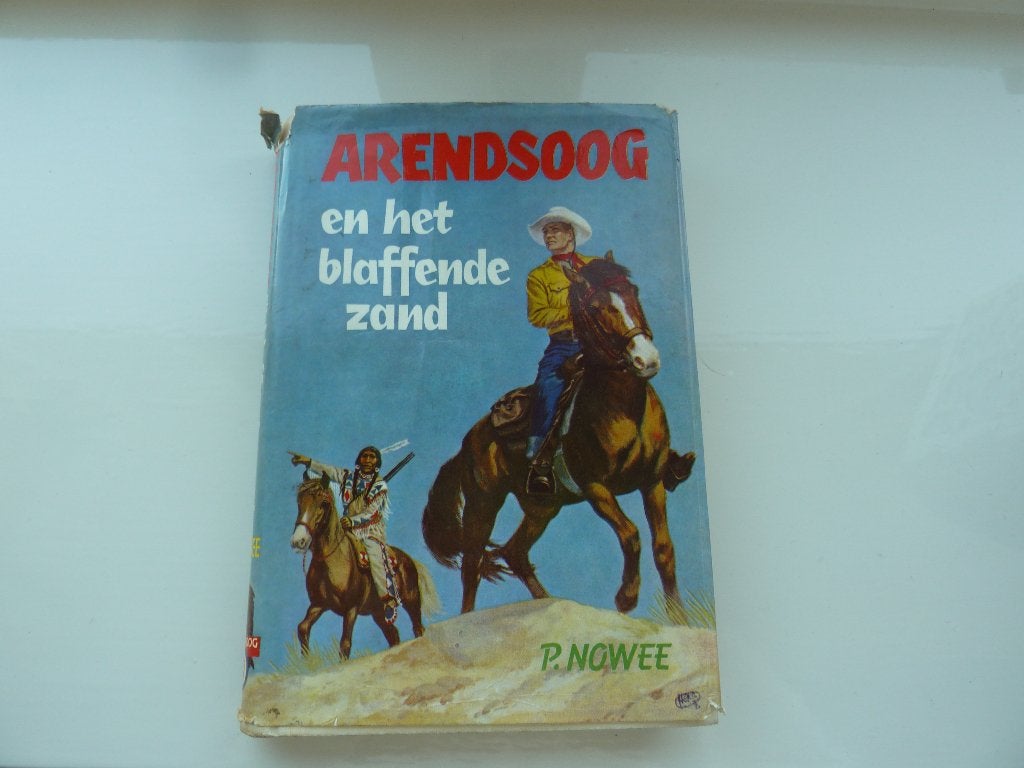 Arendsoog nr 25 en Bessy nr. 55, Boeken, Ophalen, Gelezen