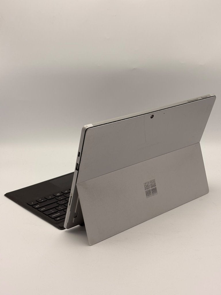 Microsoft Surface Pro 7 – i5-1035G4 – 8GB RAM – 256GB SSD, 2 tot 3 Ghz, Qwerty, ., 8 GB