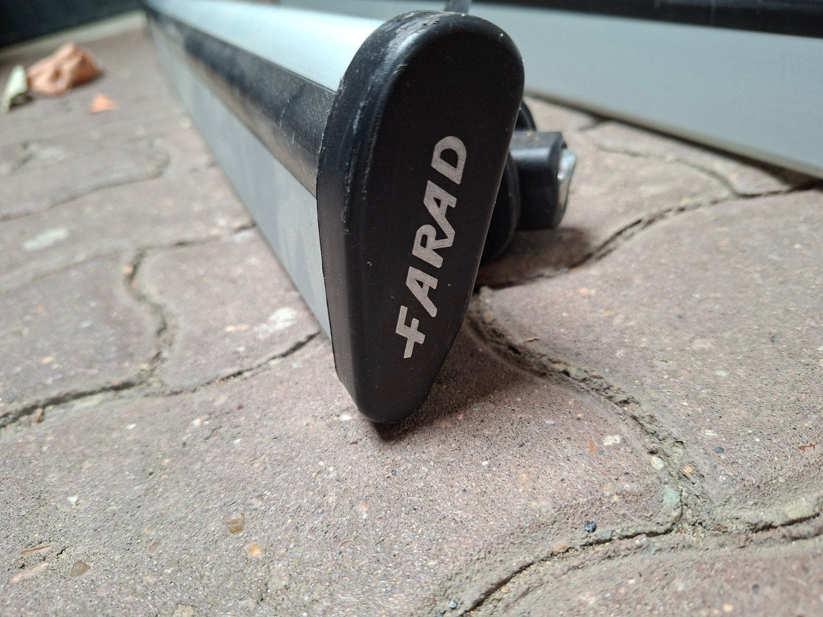 Dakdrager volkswagen golf, Ophalen, Gebruikt