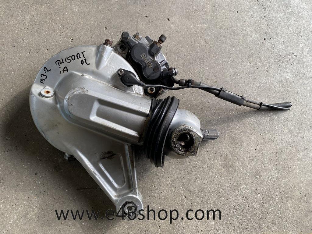 CARDAN BMW R1150RT JAAR 2002, Motoren, Onderdelen | BMW, Gebruikt, Ophalen of Verzenden