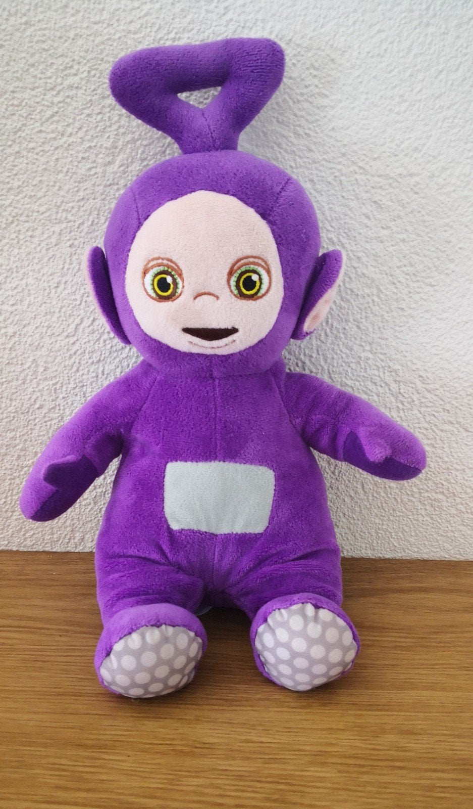 Teletubbie Dipsie, Ophalen of Verzenden, Overige typen