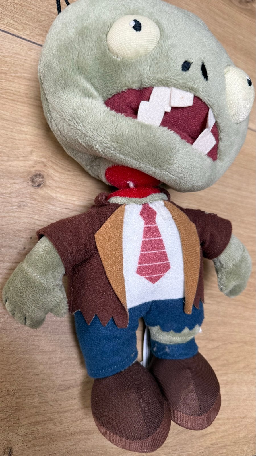 Zeldzaam PopCap Plants vs Zombies - Zombie pop, Overige merken, Overige karakters, Overige typen, Ophalen of Verzenden