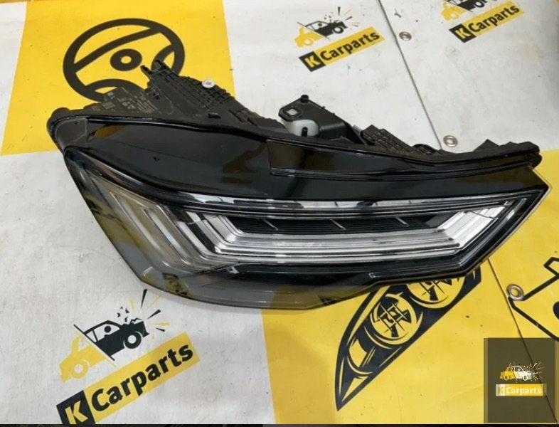 Koplamp Audi A6 C8 4K Matrix Led 4K0941036 Rechts, Auto-onderdelen, Verlichting, Info@fabrikant.eu, Fabrikantstraat 1
1000 AA  Amsterdam, NL
