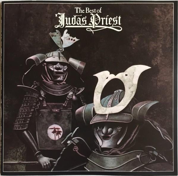 Judas Priest – The Best Of Judas Priest  Cassette Nieuw, Ophalen of Verzenden, Nieuw in verpakking