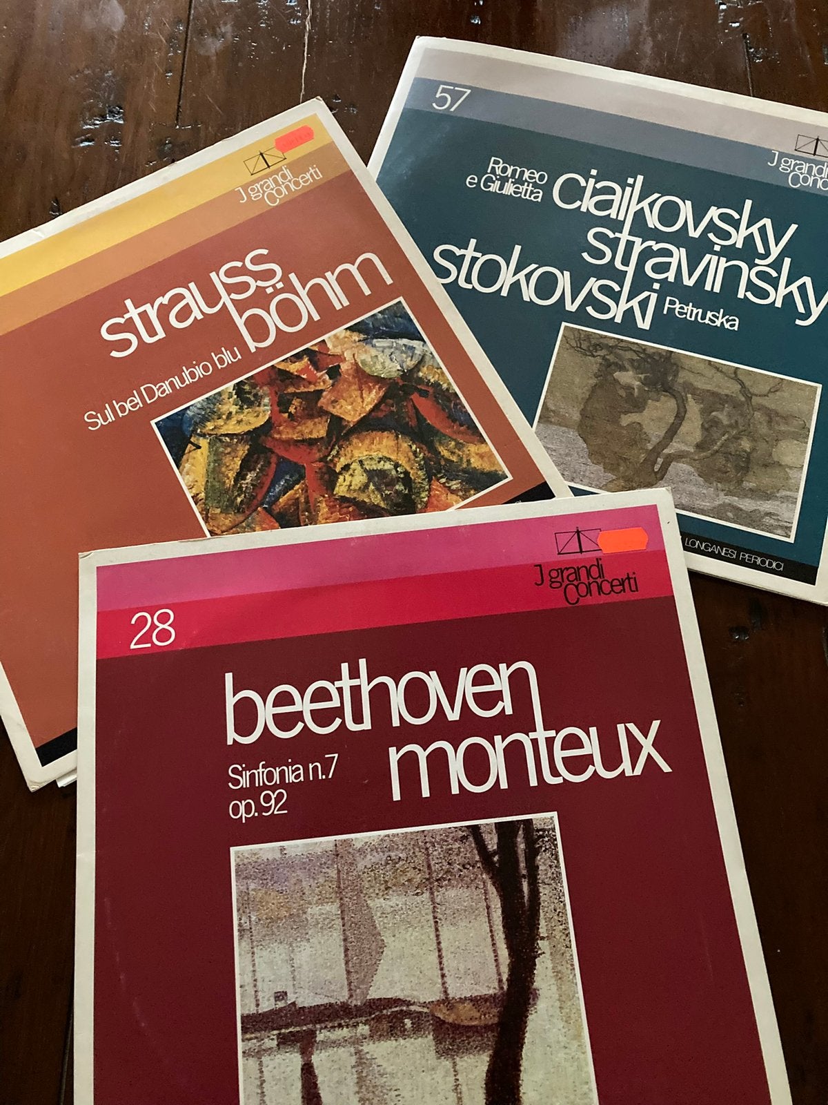 17 stuks LP’s o.a. kinder , gregoriaans en klassiek, Ophalen, Zo goed als nieuw
