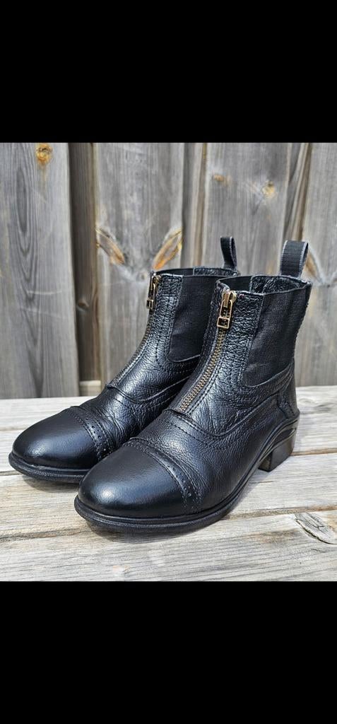 Jodhpurs qhp maat 36, Ophalen of Verzenden, Zo goed als nieuw, Dressuur, Schoeisel