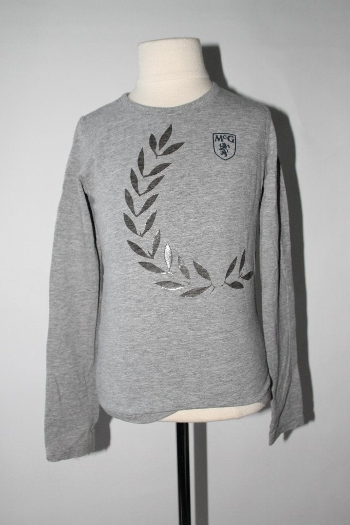 McGREGOR longsleeve 92 *~~nieuw~~*, Verzenden, Nieuw, Meisje, Shirt of Longsleeve