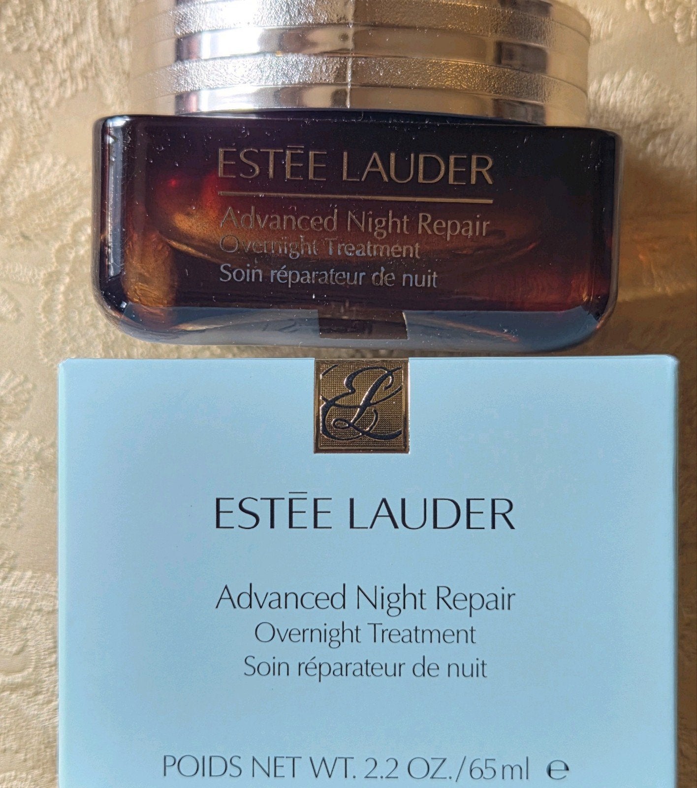 Estée Lauder Night Repair Creme 65ml, Verzenden, Nieuw