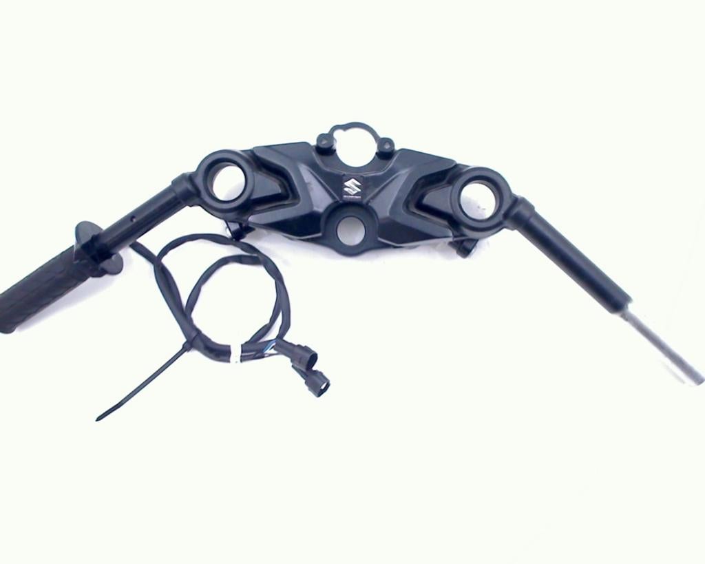 Kroonplaat Suzuki GSX R 1300 Hayabusa 2021- (GEN 3 GSXR1300), Gebruikt, Suzuki Deutschland GmbH, Kontakt@suzuki.de, Suzuki-Allee 7, Bensheim 64625, , Duitsland