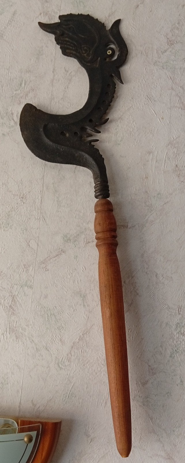Kujang, Ophalen of Verzenden