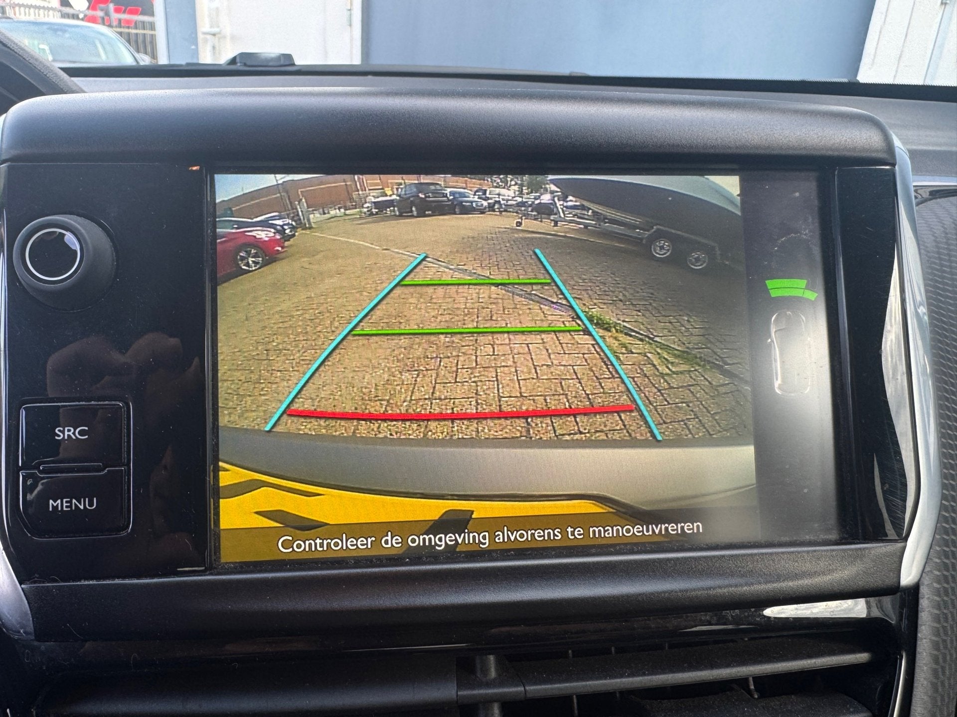 Foto 22 van Peugeot 208 1.2 PureTech Allure|Carplay|Navi|Cruise|Climate|