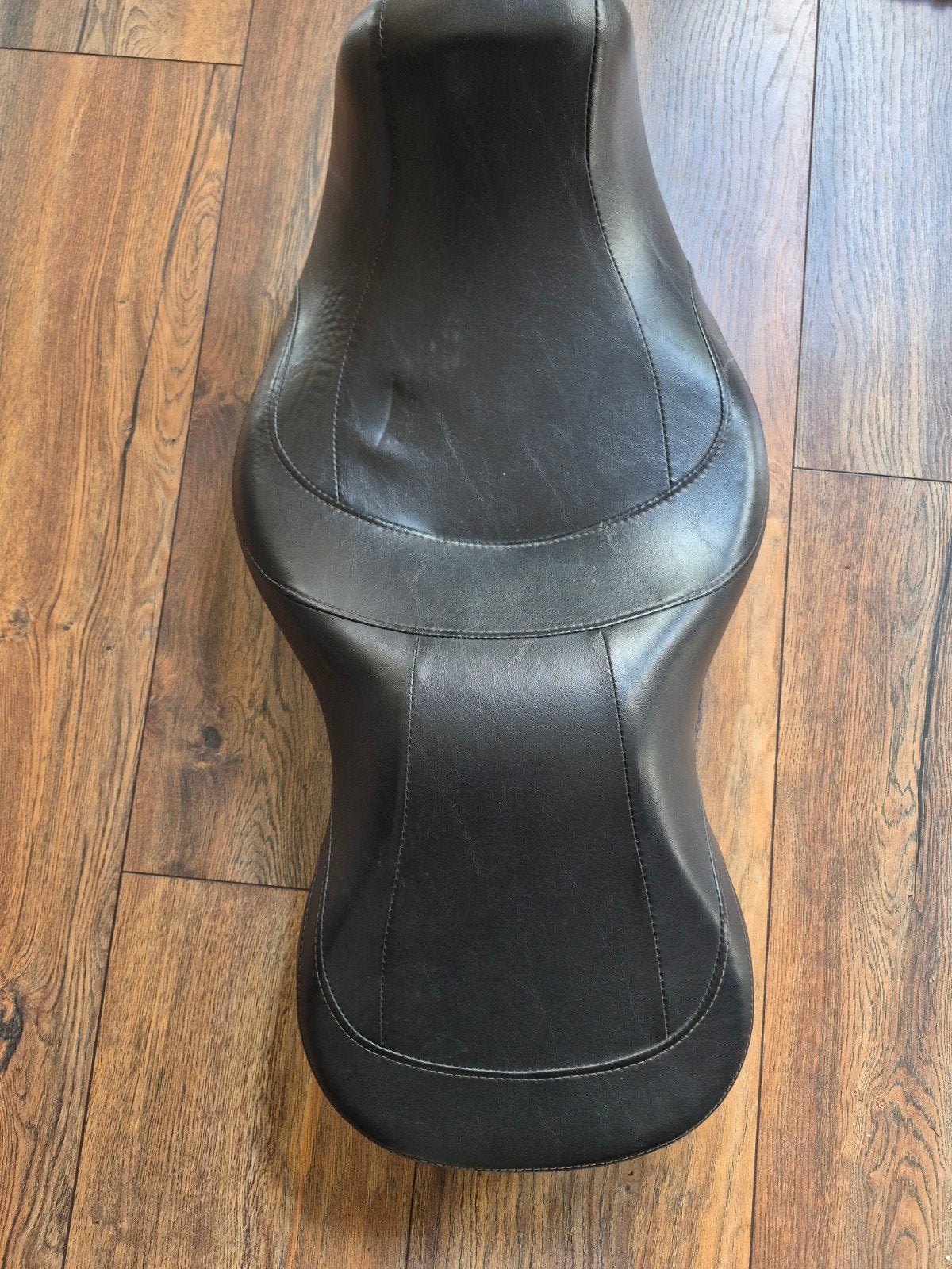 zadel harley davidson switchback., Ophalen of Verzenden, Gebruikt