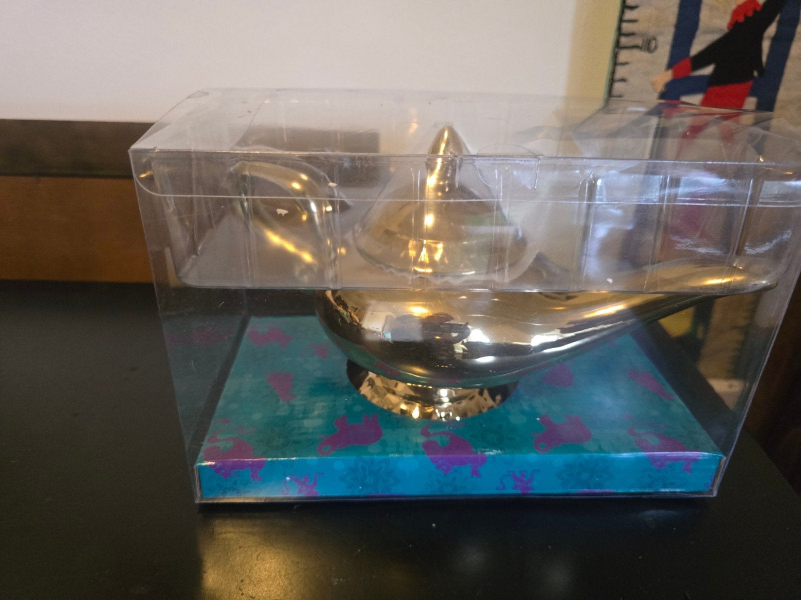 Disney Aladdin Genie Lamp Theepot - Primark 2018 Collectie, Ophalen of Verzenden