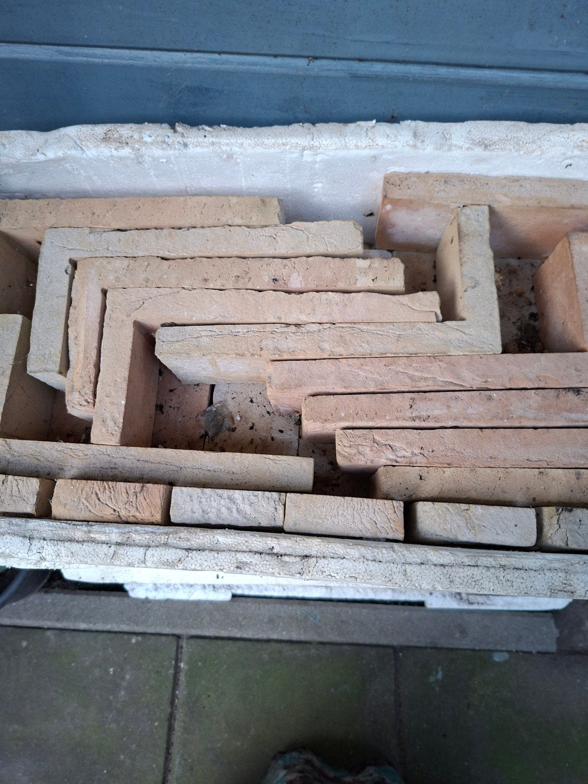 Pizza oven steen nieuw, Minder dan 3 m³, Ophalen