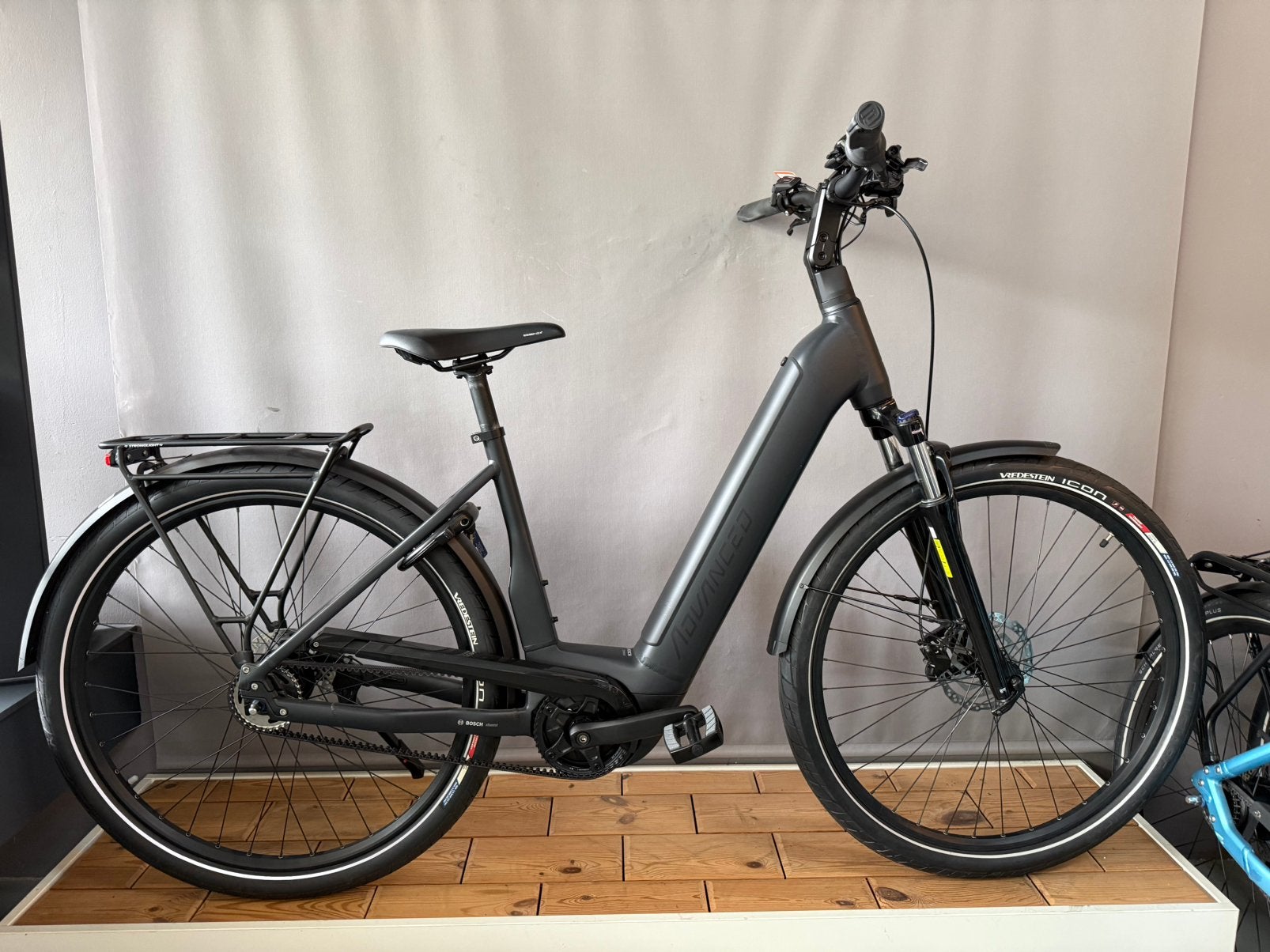 Elektrische A-merk fietsen vanaf €499 met GARANTIE EN INRUIL, Ophalen of Verzenden, Zo goed als nieuw, 50 km per accu of meer