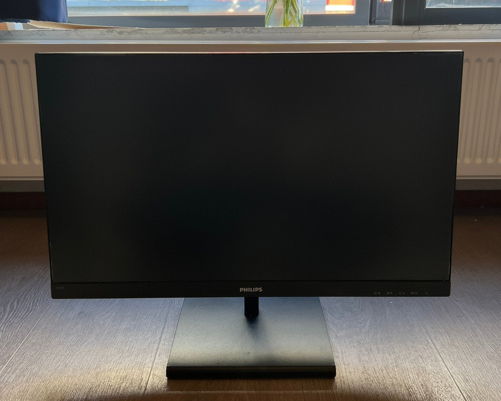 Philips Monitor 24 inch, Computers en Software, Monitoren, Ophalen, HDMI, IPS, Full HD