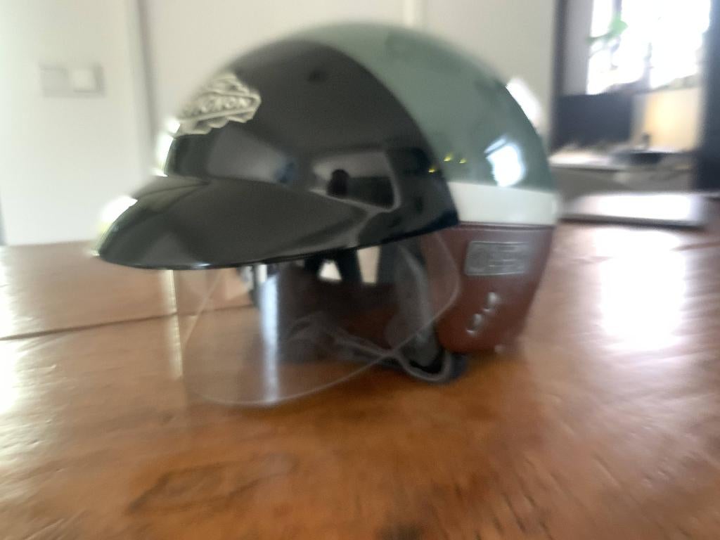 Motorhelm, Dames, XL, Integraalhelm, Tweedehands