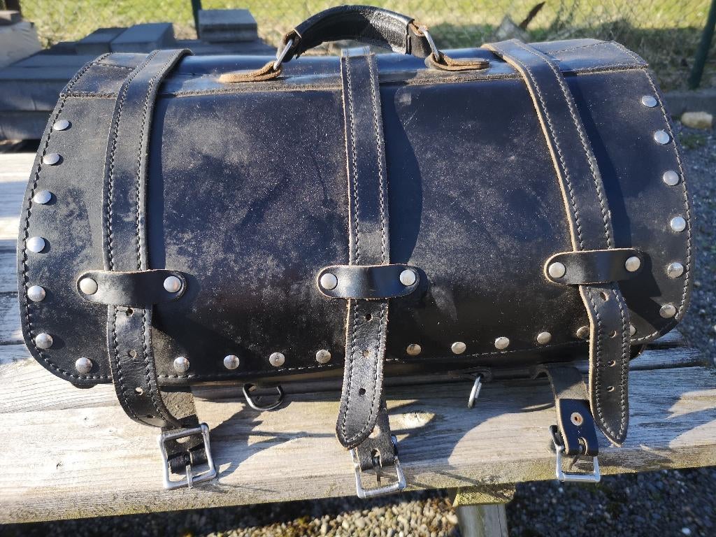 MOTORTAS BAG QUAD TRIKE, Motoren, Accessoires | Koffers en Tassen, Ophalen of Verzenden