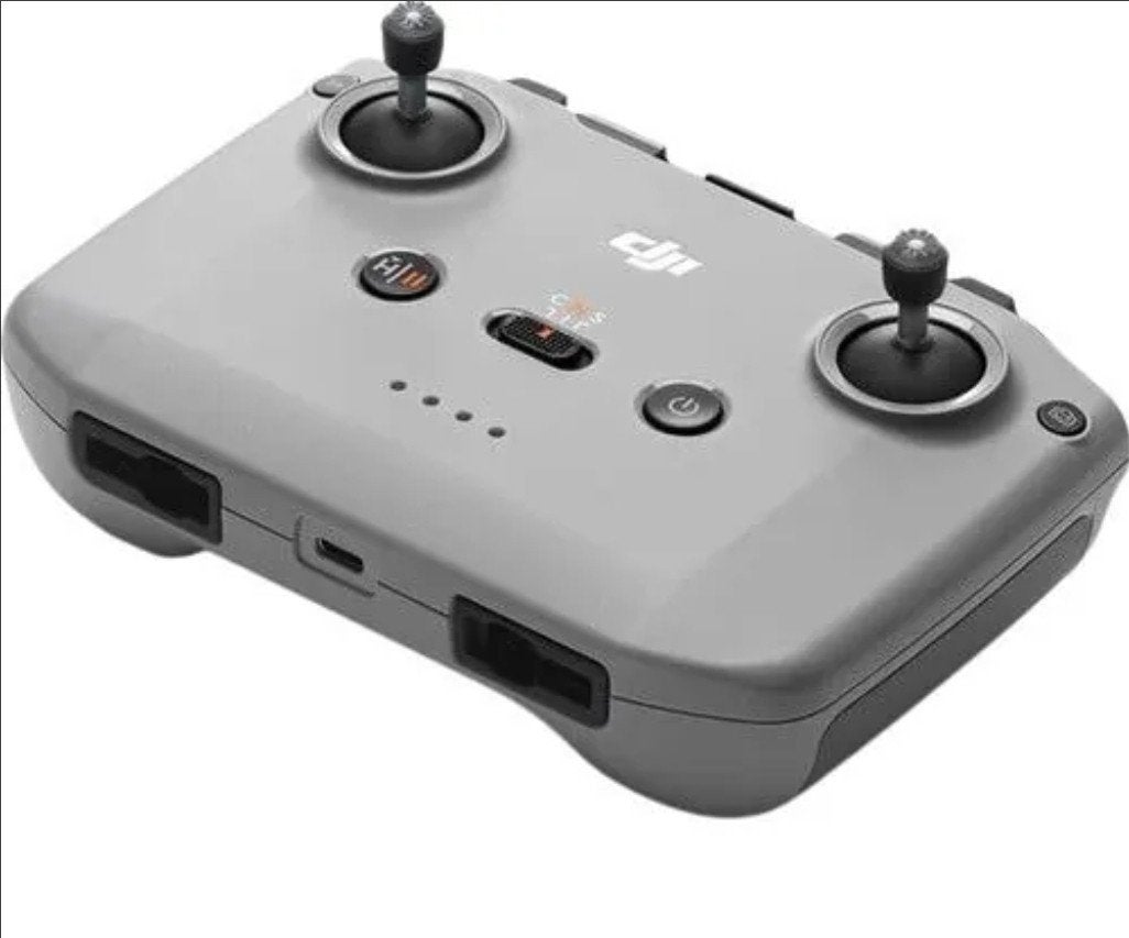 DJI RC-N3 Afstandsbediening voor Drones, Ophalen of Verzenden, Zo goed als nieuw, DJI