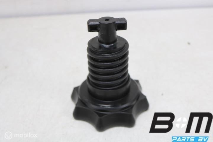 Bout voor reservewiel VW golf 7 FL 1T0803899, Gebruikt