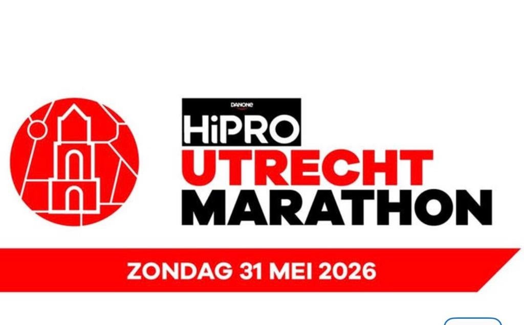 Startbewijs 1/2 marathon, Tickets en Kaartjes, Eén persoon, Mei