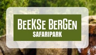 Safaripark Beekse Bergen, Twee personen