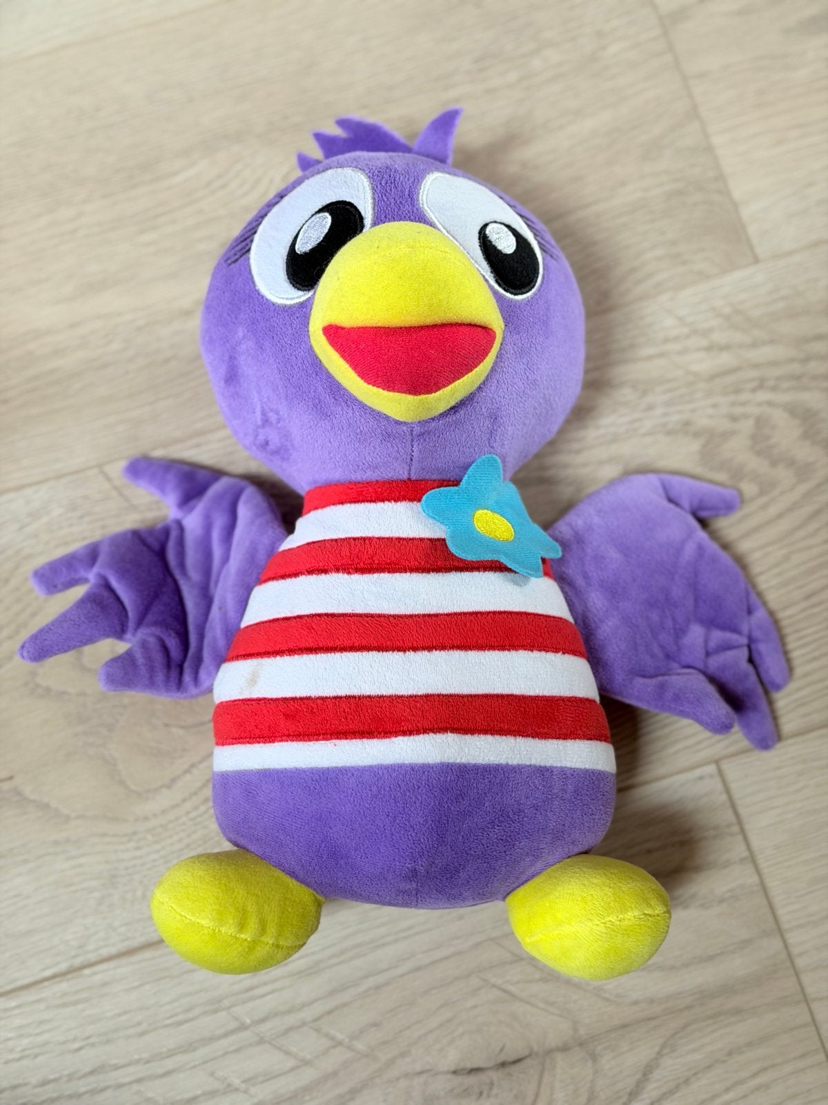 Jokie Efteling knuffel 2020 - Zeer goede staat, Kinderen en Baby's, Overige merken, Overige typen, Ophalen of Verzenden, Zo goed als nieuw