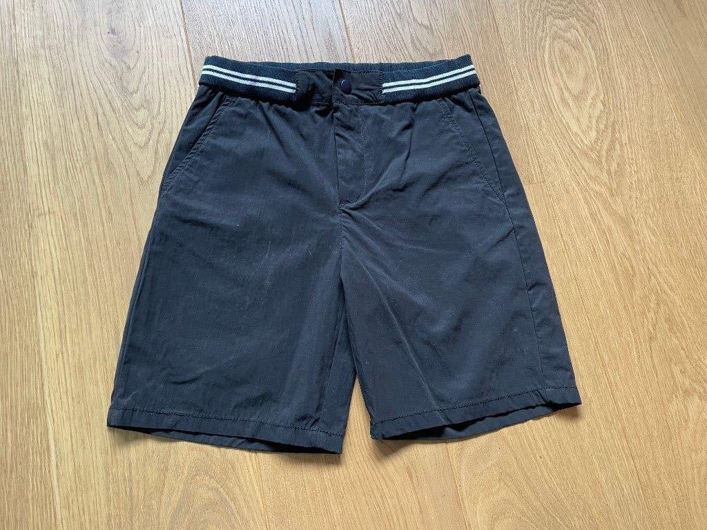 Korte broek maat 140 Zara, Kinderen en Baby's, Kinderkleding | Maat 140, Zo goed als nieuw, Zara, Jongen, Ophalen
