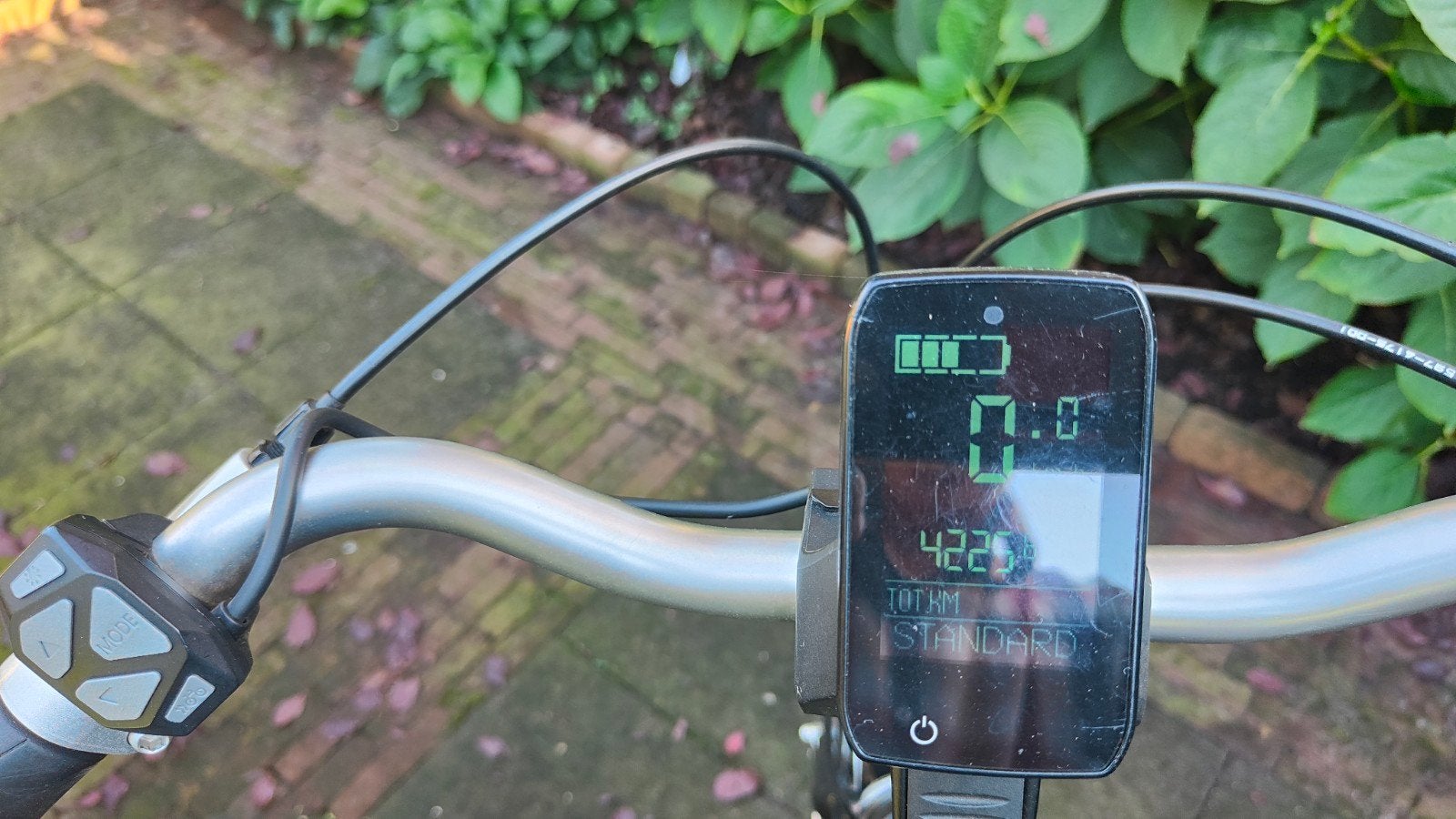 Foto 25 van Diverse Gazelle Electrische Fietsen