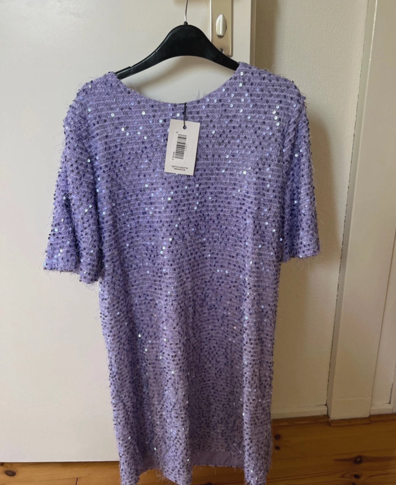 Guts en Gusto, Kleding | Dames, Paars, Nieuw, Ophalen of Verzenden, Maat 36 (S)