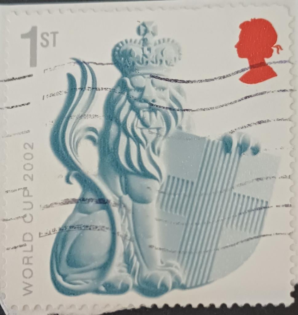Engeland, Postzegels en Munten, Postzegels | Europa | UK, Ophalen of Verzenden