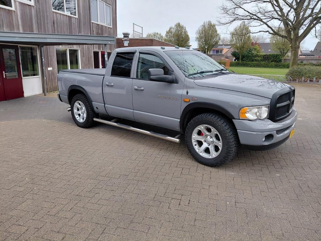 Dodge 2003, Automaat, 450 kg, 5654 cc, 350 pk